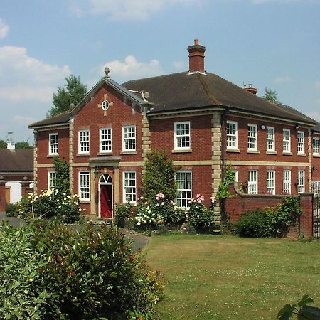 Claverdon Austons Down Farm B&B מראה חיצוני תמונה