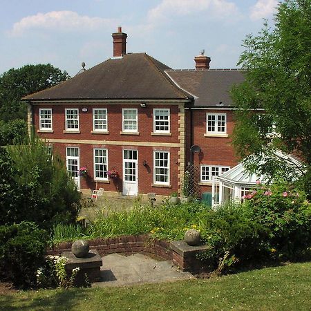Claverdon Austons Down Farm B&B מראה חיצוני תמונה
