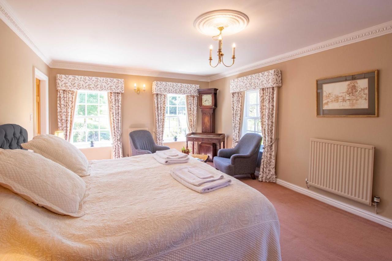 Claverdon Austons Down Farm B&B מראה חיצוני תמונה
