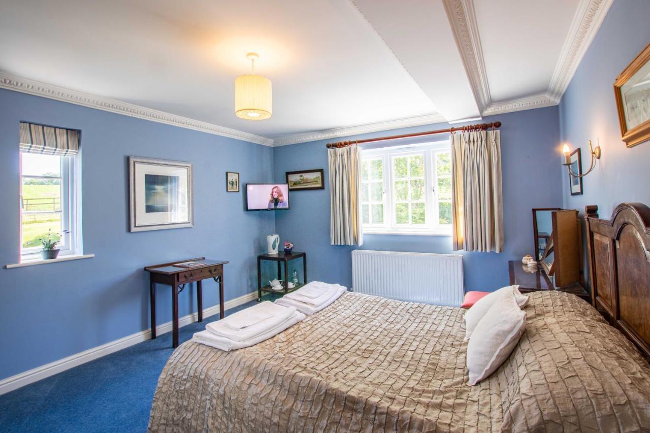 Claverdon Austons Down Farm B&B מראה חיצוני תמונה