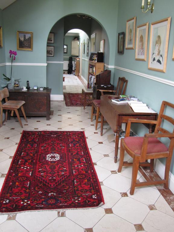 Claverdon Austons Down Farm B&B מראה חיצוני תמונה