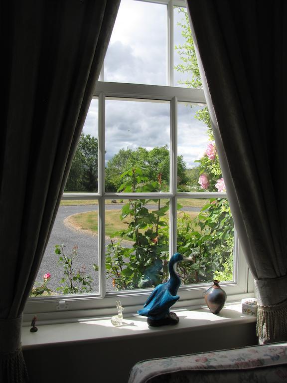 Claverdon Austons Down Farm B&B מראה חיצוני תמונה