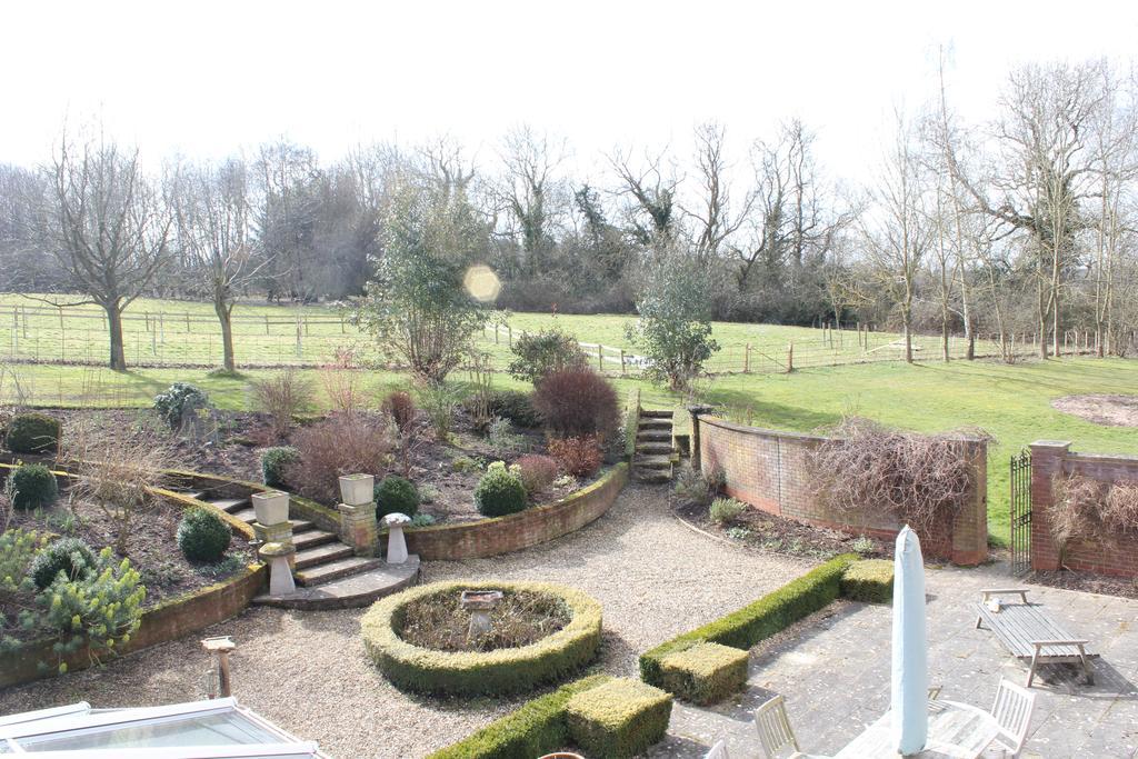 Claverdon Austons Down Farm B&B מראה חיצוני תמונה