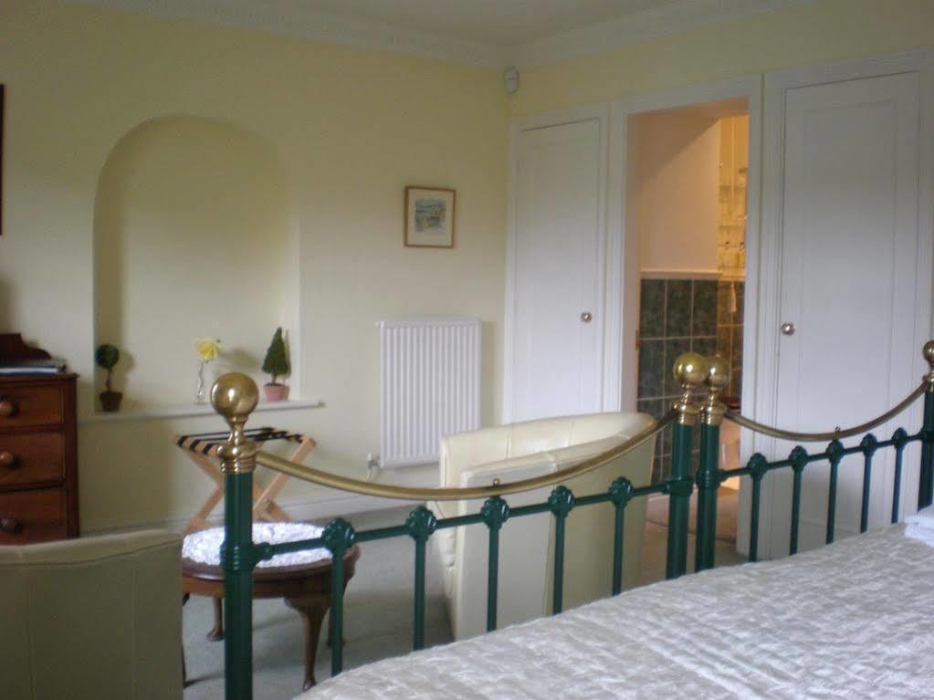 Claverdon Austons Down Farm B&B מראה חיצוני תמונה