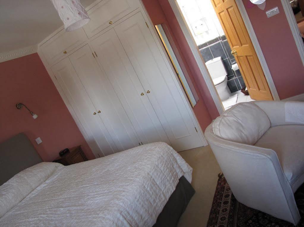 Claverdon Austons Down Farm B&B מראה חיצוני תמונה
