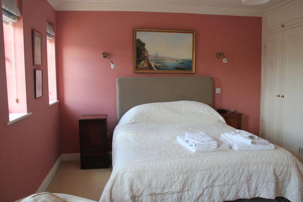 Claverdon Austons Down Farm B&B מראה חיצוני תמונה